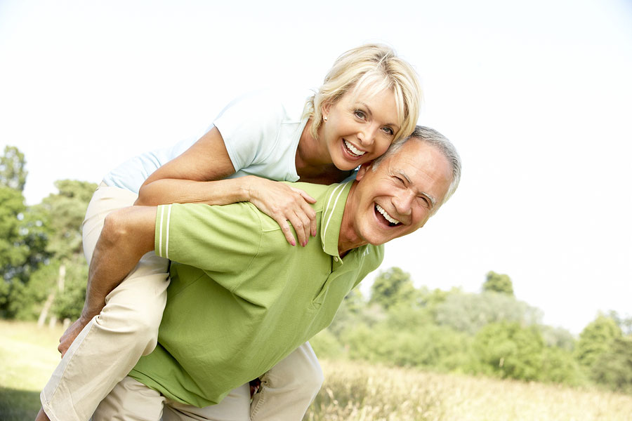 Testosterone therapy In Goleta: More Energy