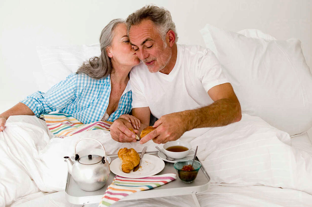 Testosterone therapy In Goleta: Sex life