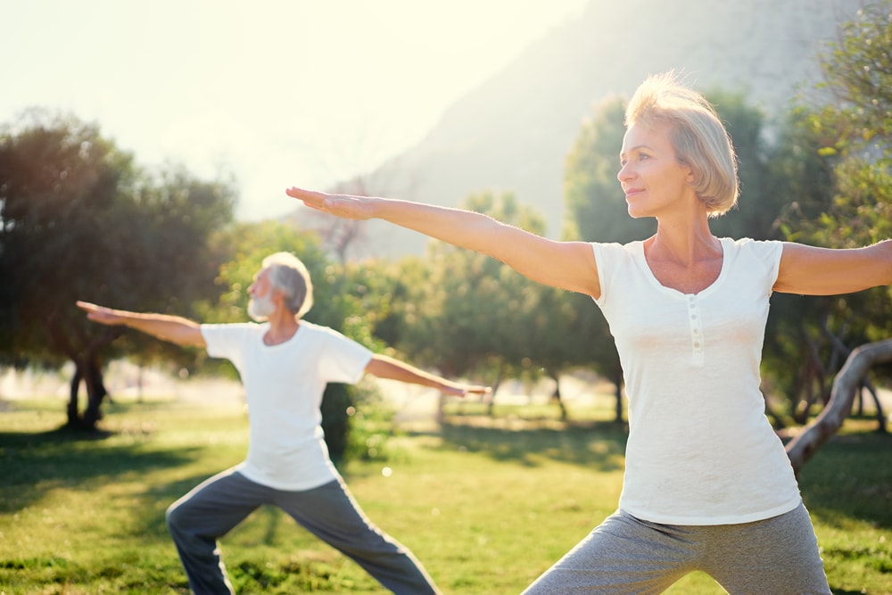 Testosterone therapy In Goleta: Slim Body