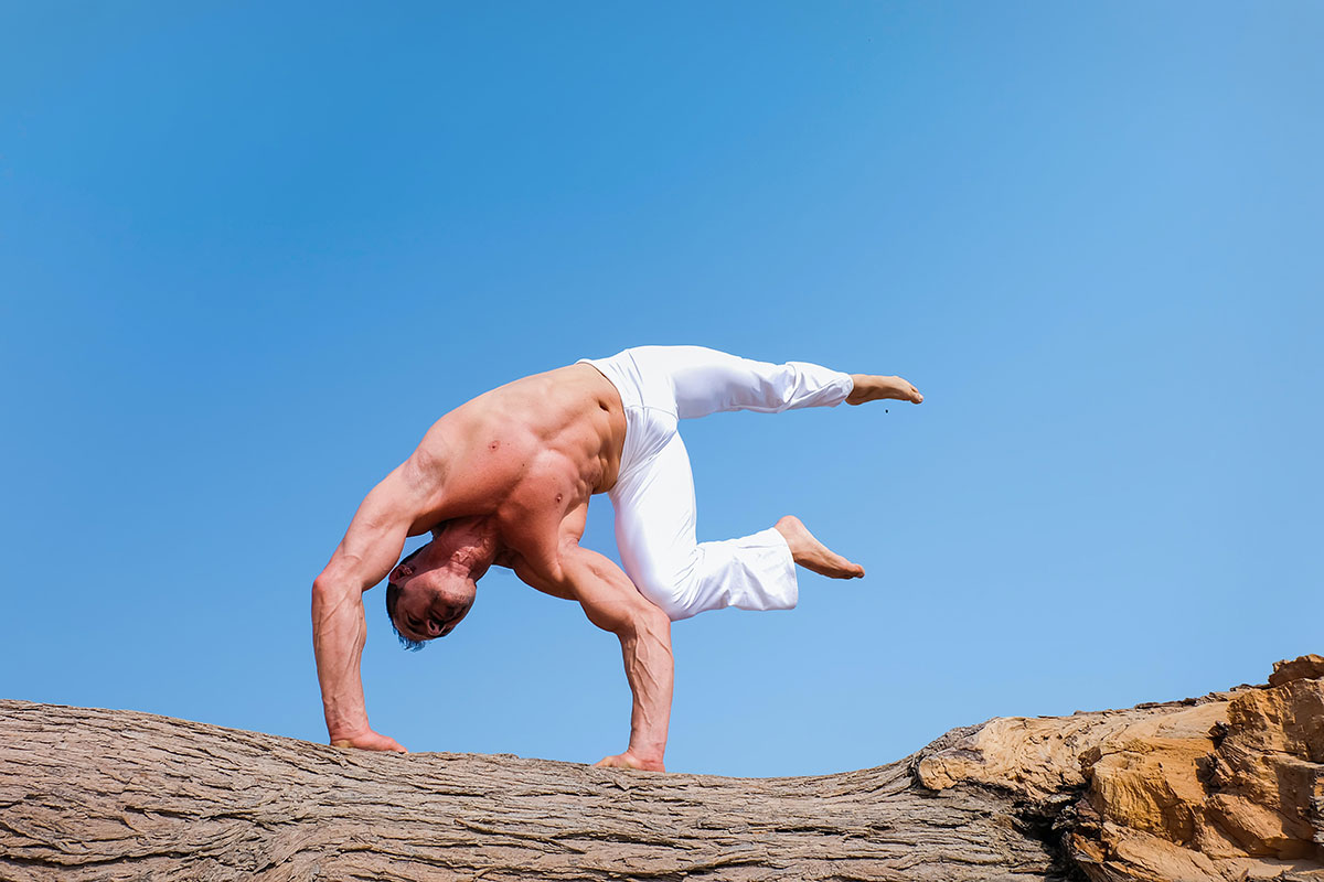 Testosterone therapy In Goleta: Muscle Strength